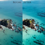 Dreamy Tones — Pastel Lightroom Presets (22 Pack)