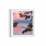 Escape ~ Wategos Beach