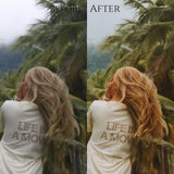 Dreamy Tones — Pastel Lightroom Presets (22 Pack)