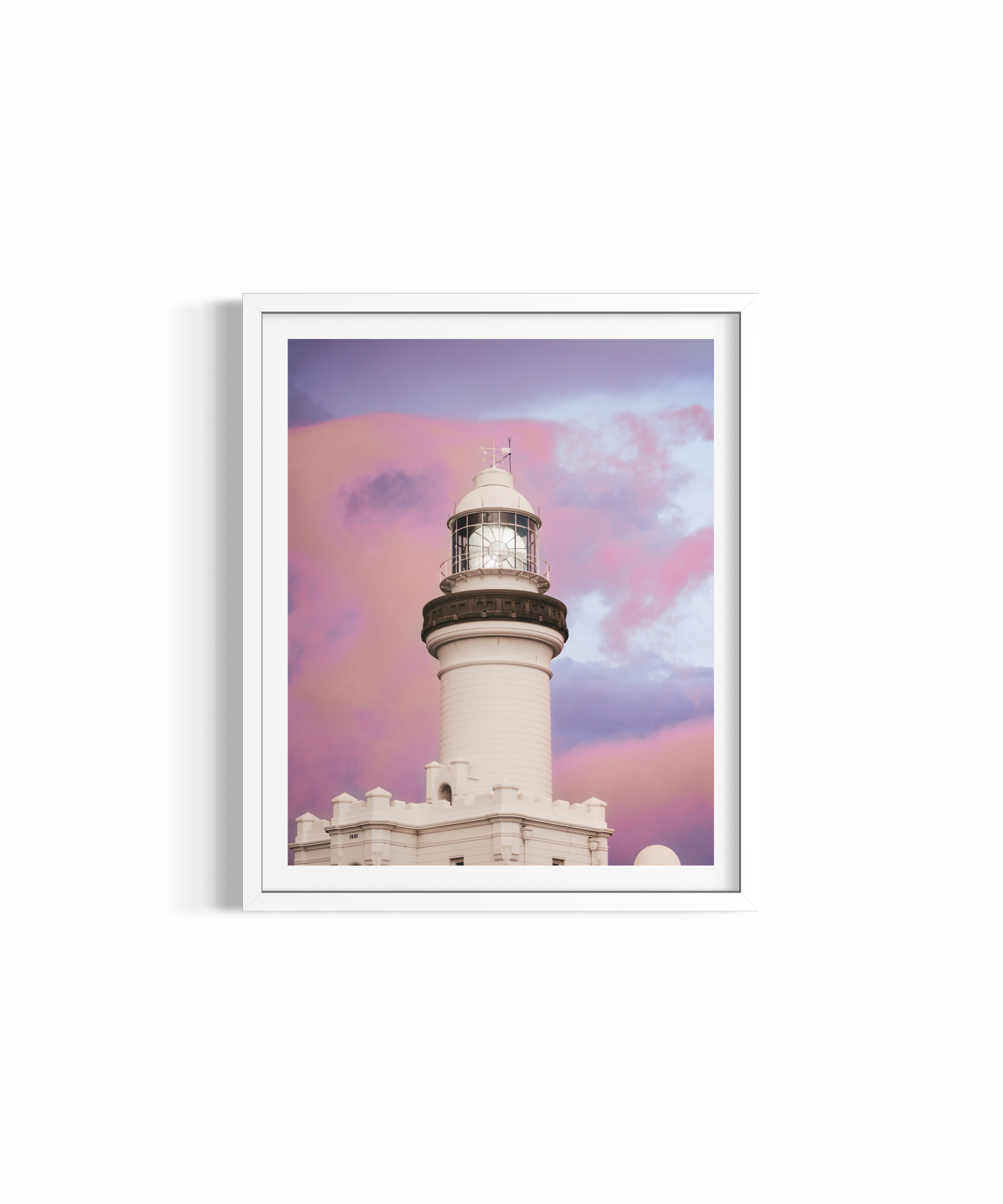 Byron Bay Lighthouse