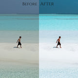 Dreamy Tones — Pastel Lightroom Presets (22 Pack)