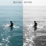Dreamy Tones — Pastel Lightroom Presets (22 Pack)