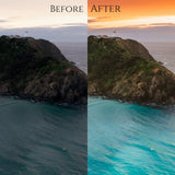 Dreamy Tones — Pastel Lightroom Presets (22 Pack)