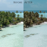 Dreamy Tones — Pastel Lightroom Presets (22 Pack)