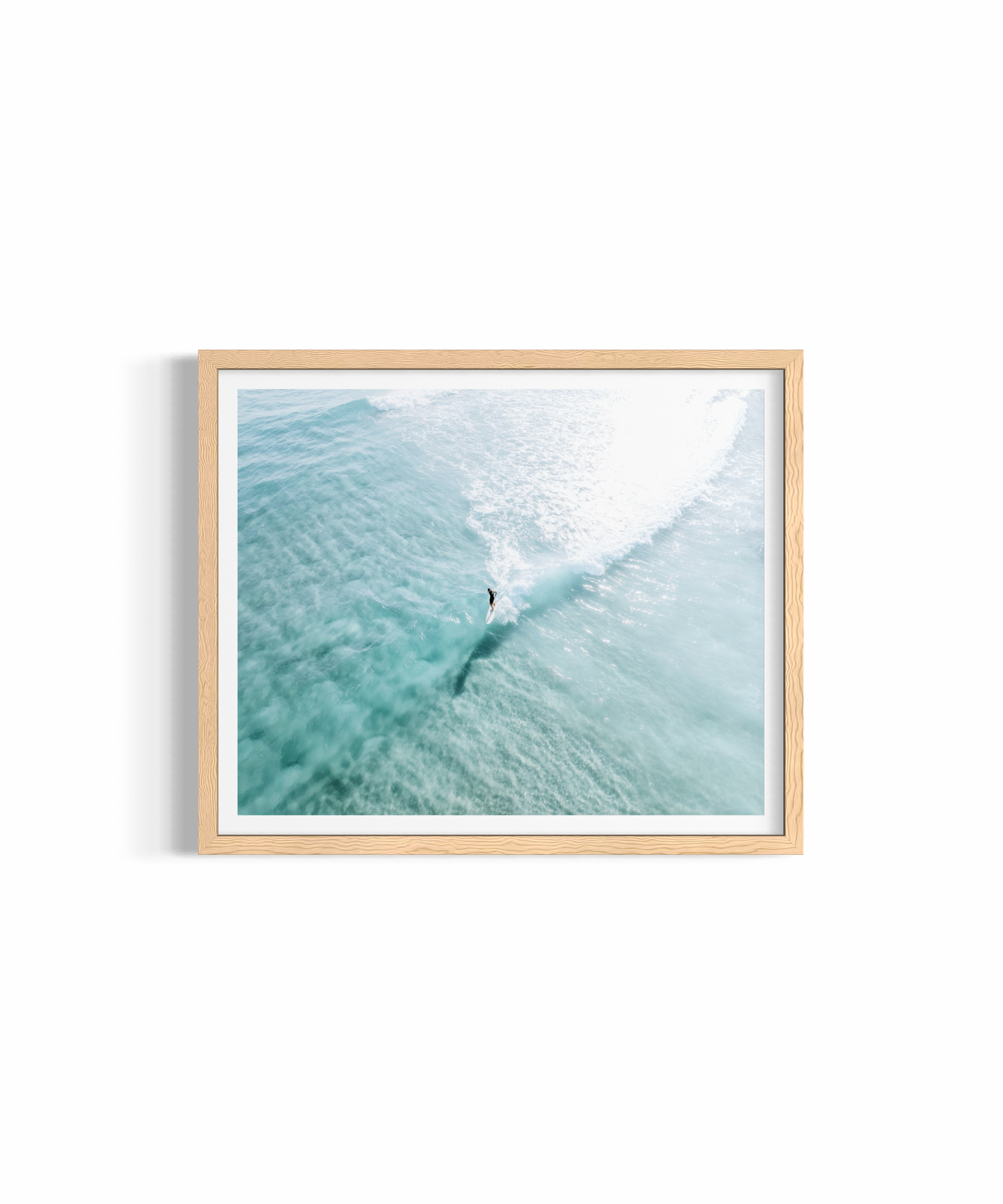 Single Fin