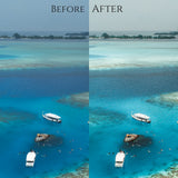Dreamy Tones — Pastel Lightroom Presets (22 Pack)