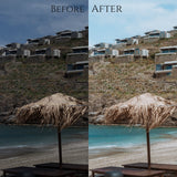 Dreamy Tones — Pastel Lightroom Presets (22 Pack)