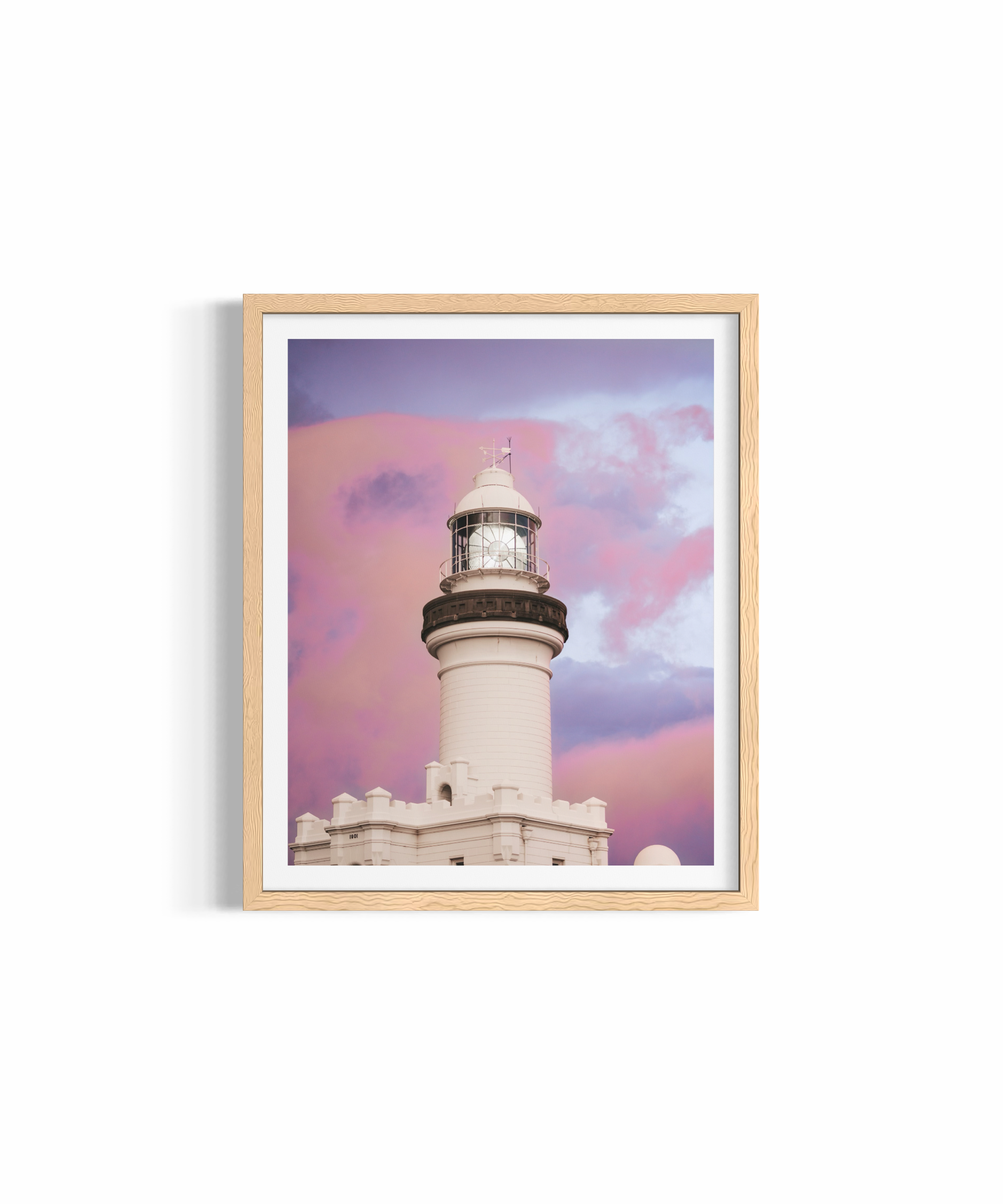 Byron Bay Lighthouse