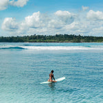 Peace in the Silence — fine art ocean print by Saxon Kent, Mentawai Islands