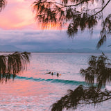 Escape ~ Wategos Beach