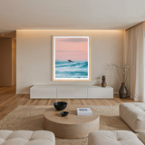 Dolphin Jump ~ Byron Bay