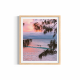 Escape ~ Wategos Beach