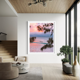 Escape ~ Wategos Beach