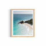 Sun Dream ~ The Pass