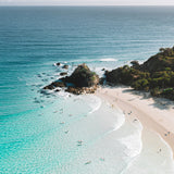 Sun Dream ~ The Pass